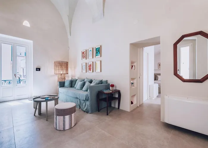 Casa Annabella - Palazzo Venneri Lloyd