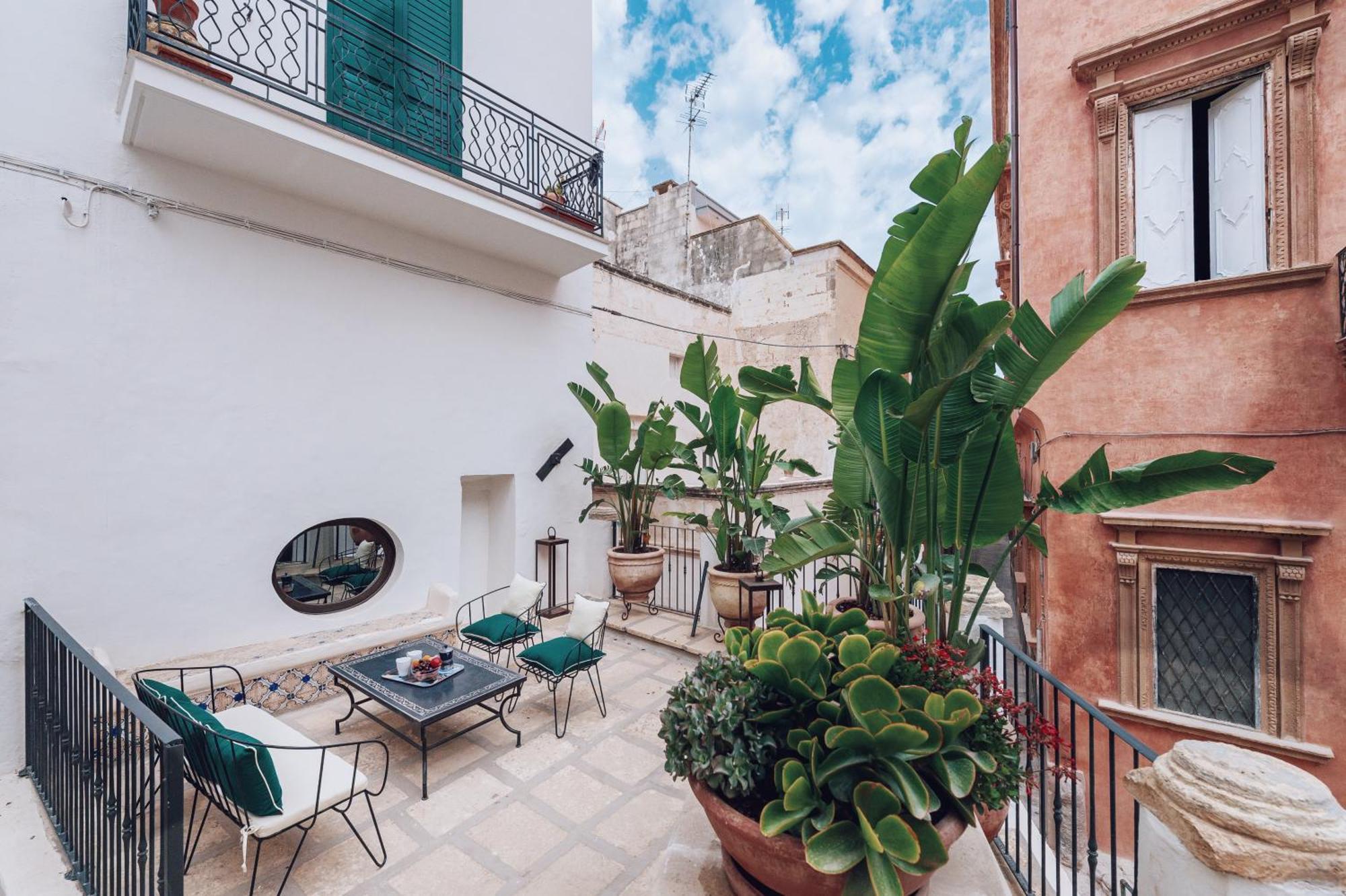 Appartamento Casa Annabella - Palazzo Venneri Lloyd *