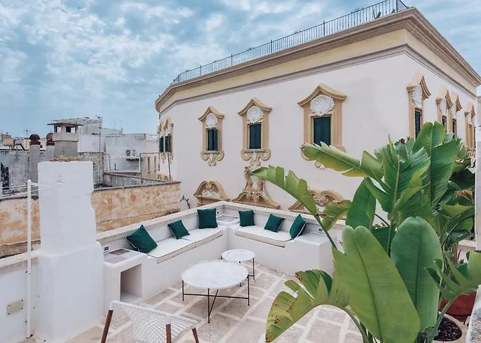 Casa Annabella - Palazzo Venneri Lloyd