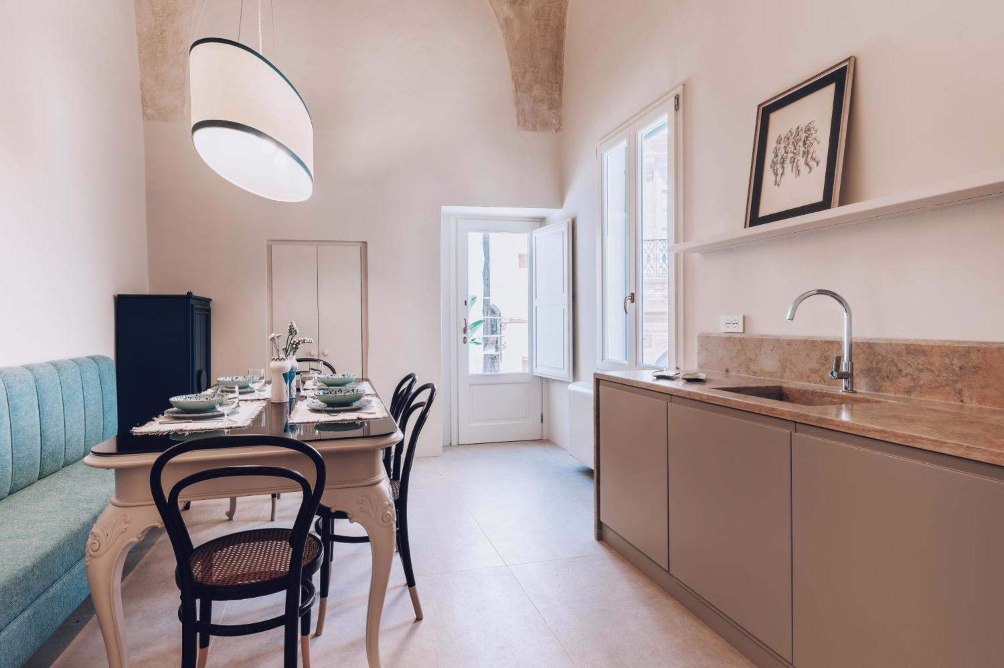 Casa Annabella - Palazzo Venneri Lloyd *