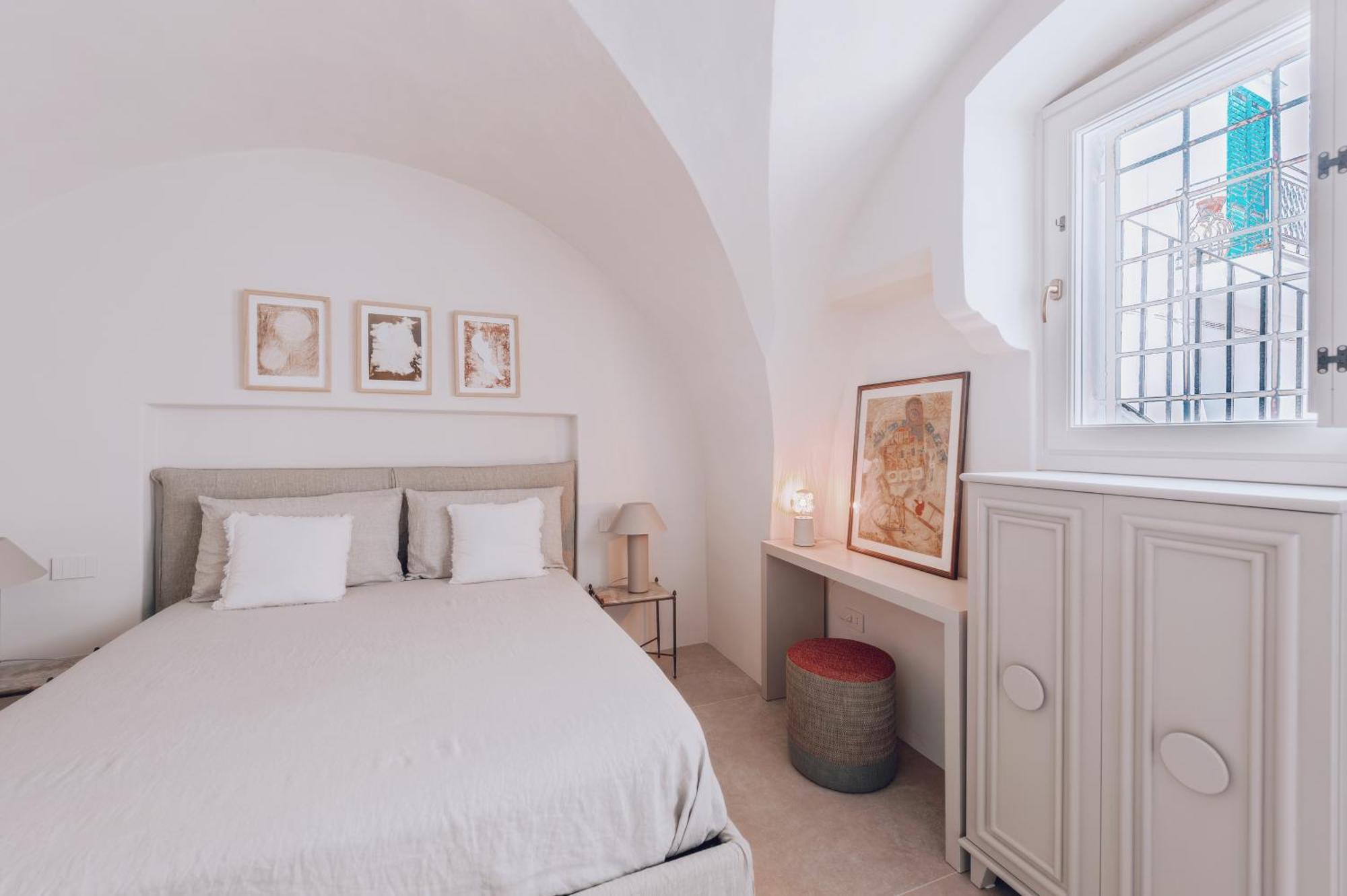 Casa Annabella - Palazzo Venneri Lloyd Appartamento