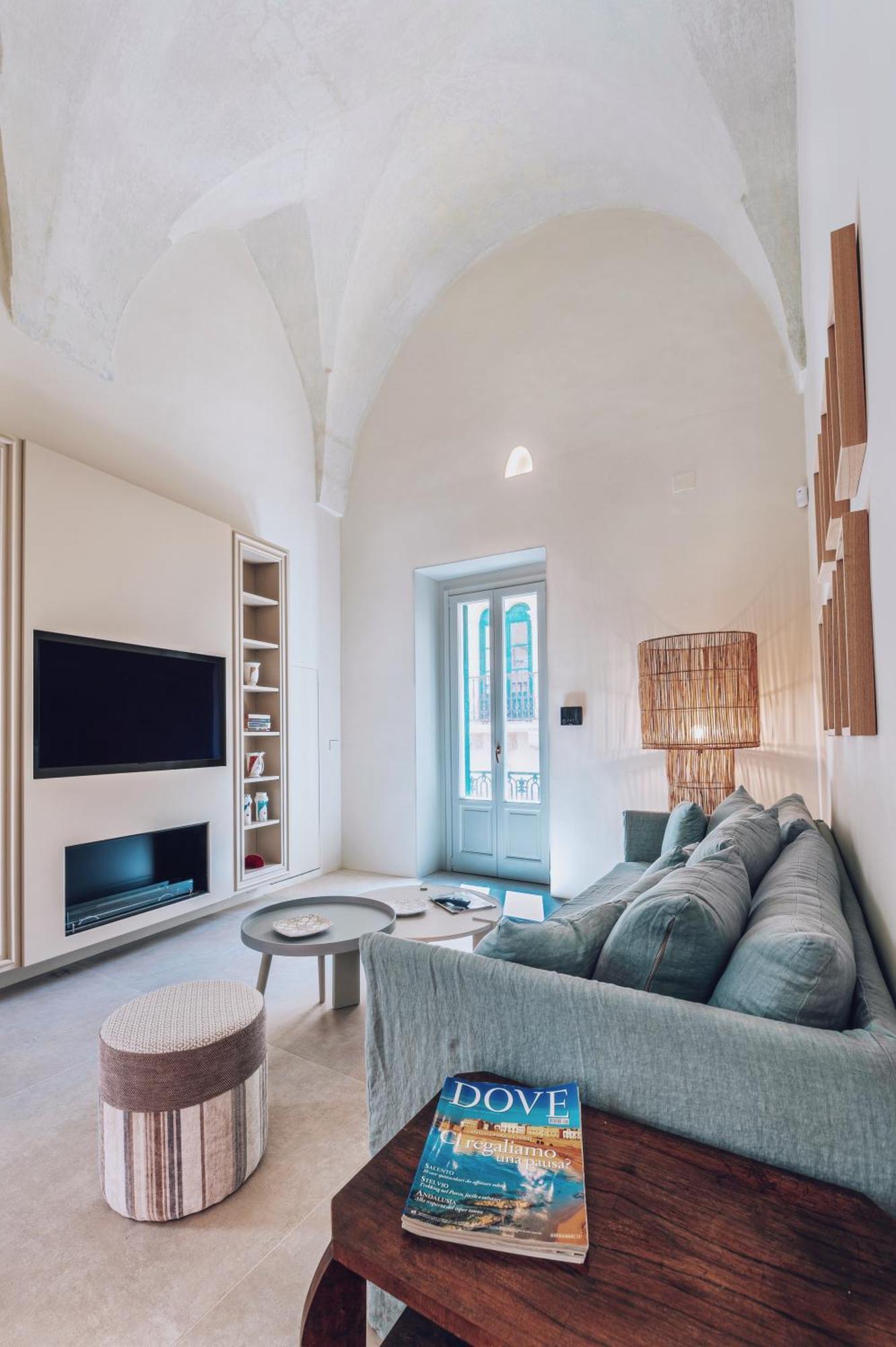 Appartamento Casa Annabella - Palazzo Venneri Lloyd