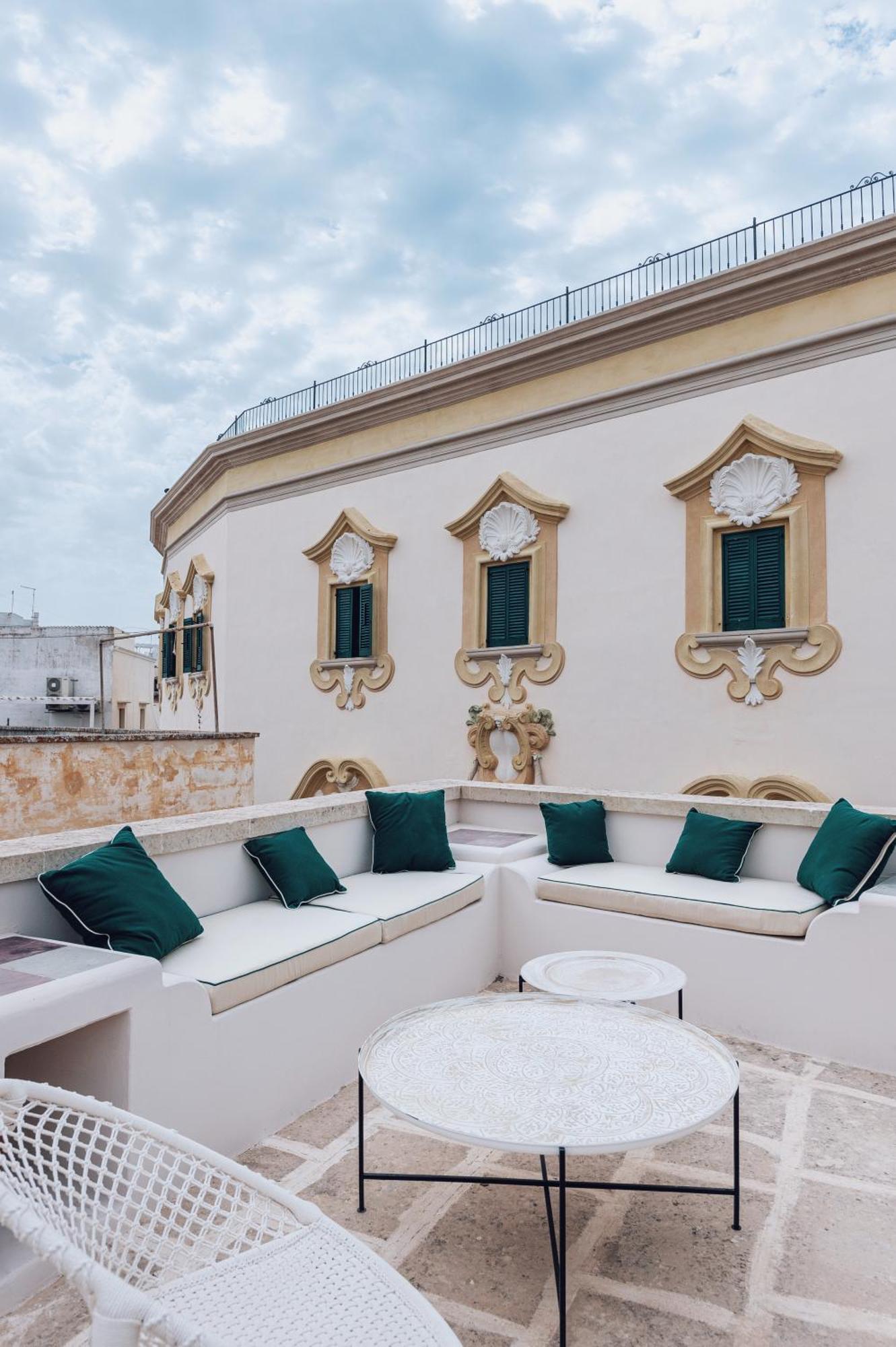 Appartamento Casa Annabella - Palazzo Venneri Lloyd *