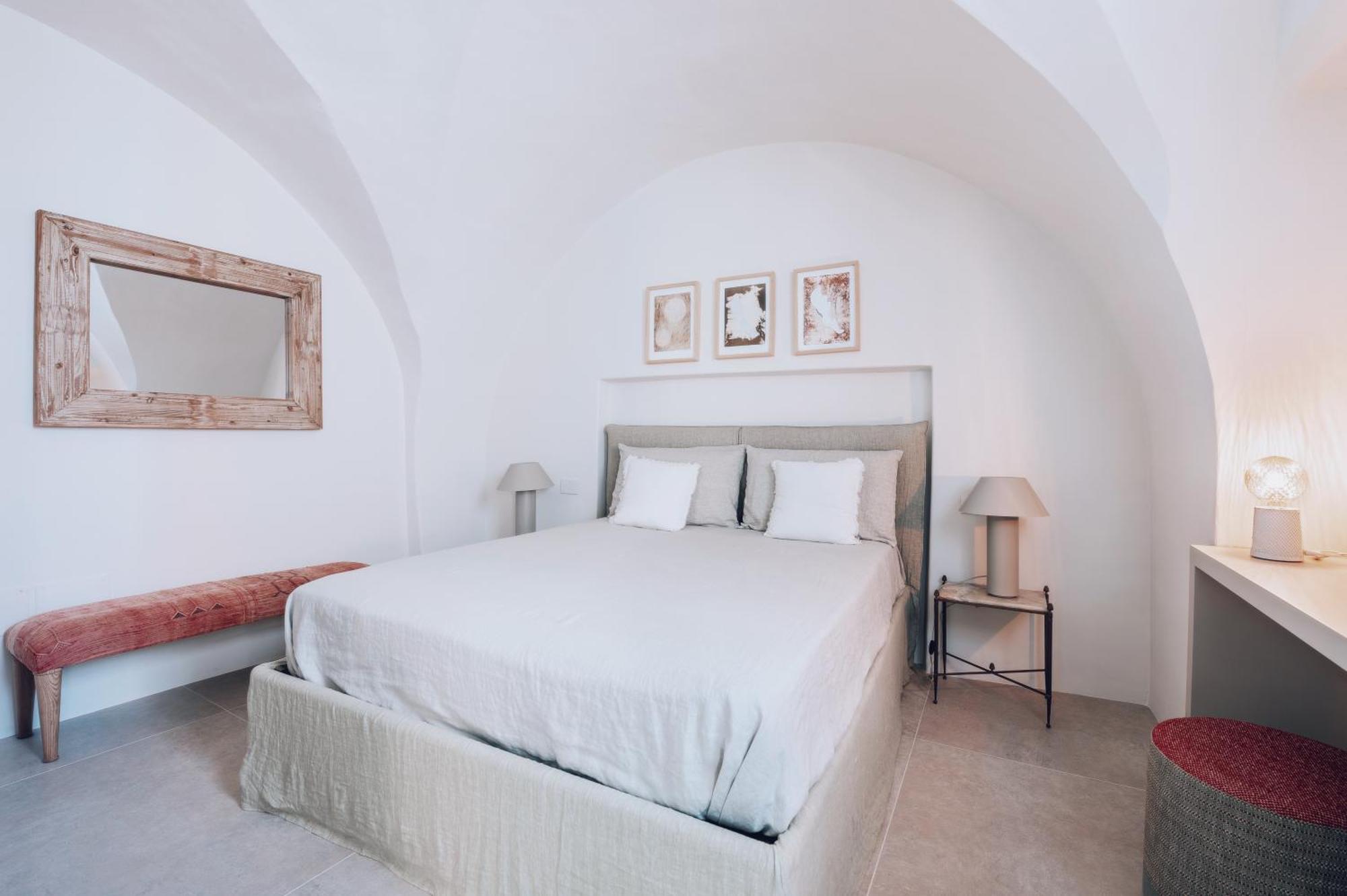 Casa Annabella - Palazzo Venneri Lloyd Gallipoli