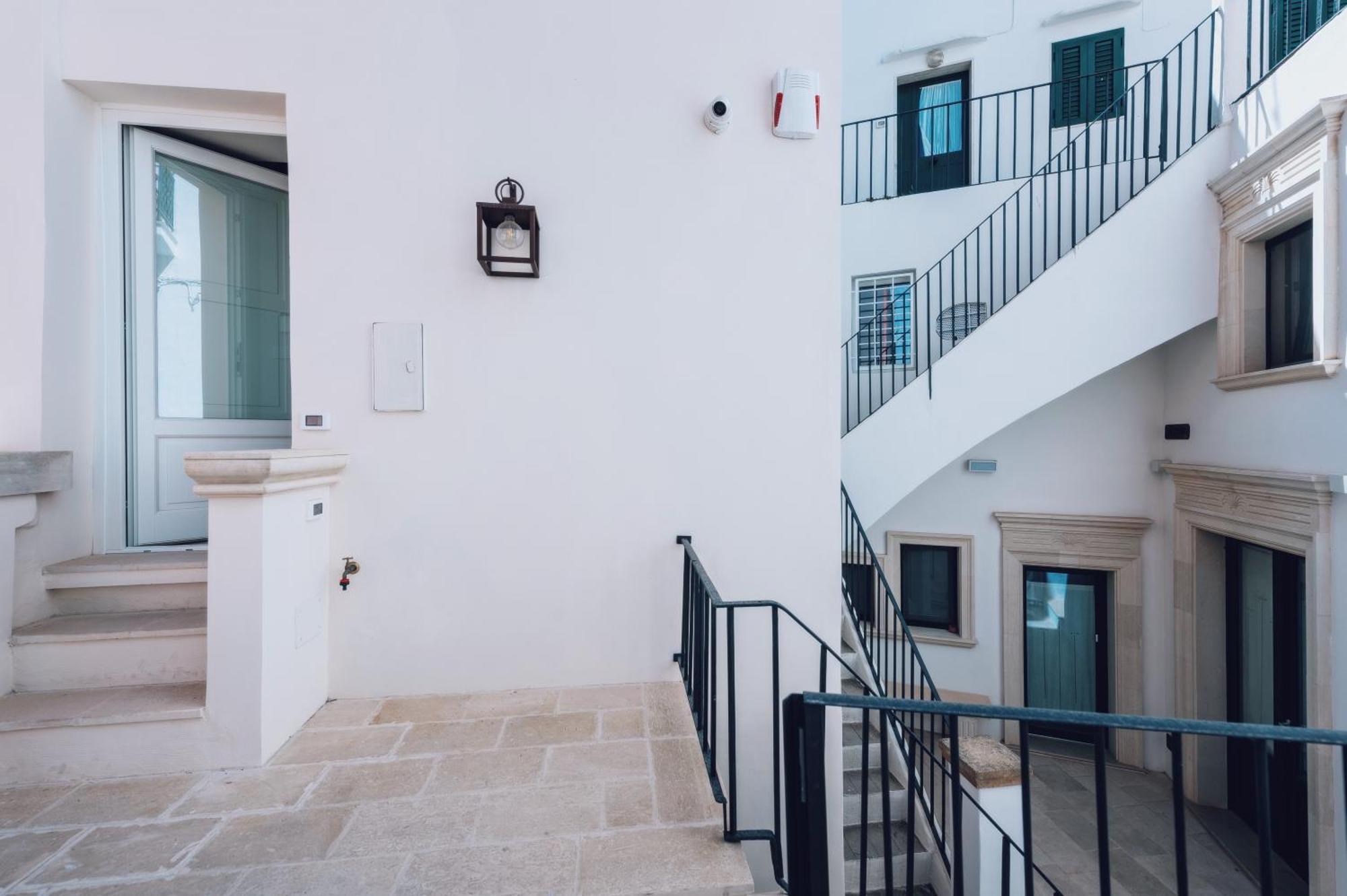 Casa Annabella - Palazzo Venneri Lloyd *