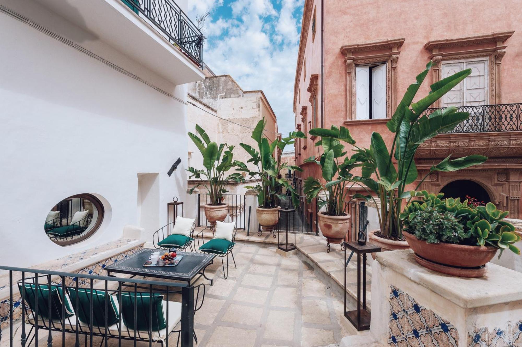 Casa Annabella - Palazzo Venneri Lloyd Gallipoli