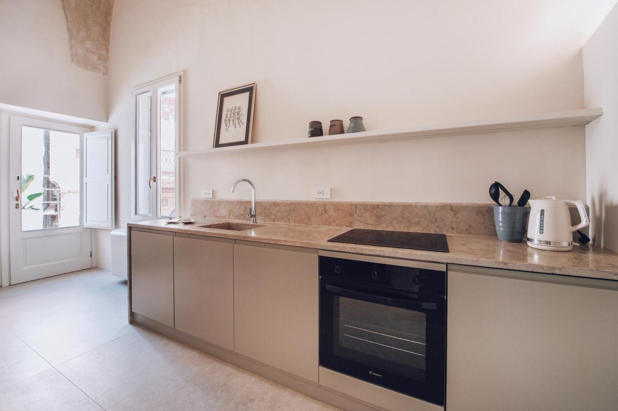 Casa Annabella - Palazzo Venneri Lloyd * Gallipoli