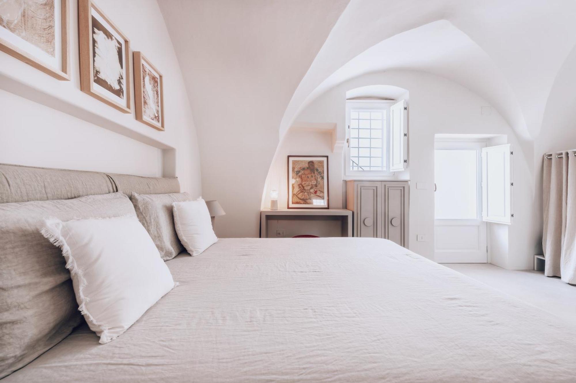 Appartamento Casa Annabella - Palazzo Venneri Lloyd Gallipoli