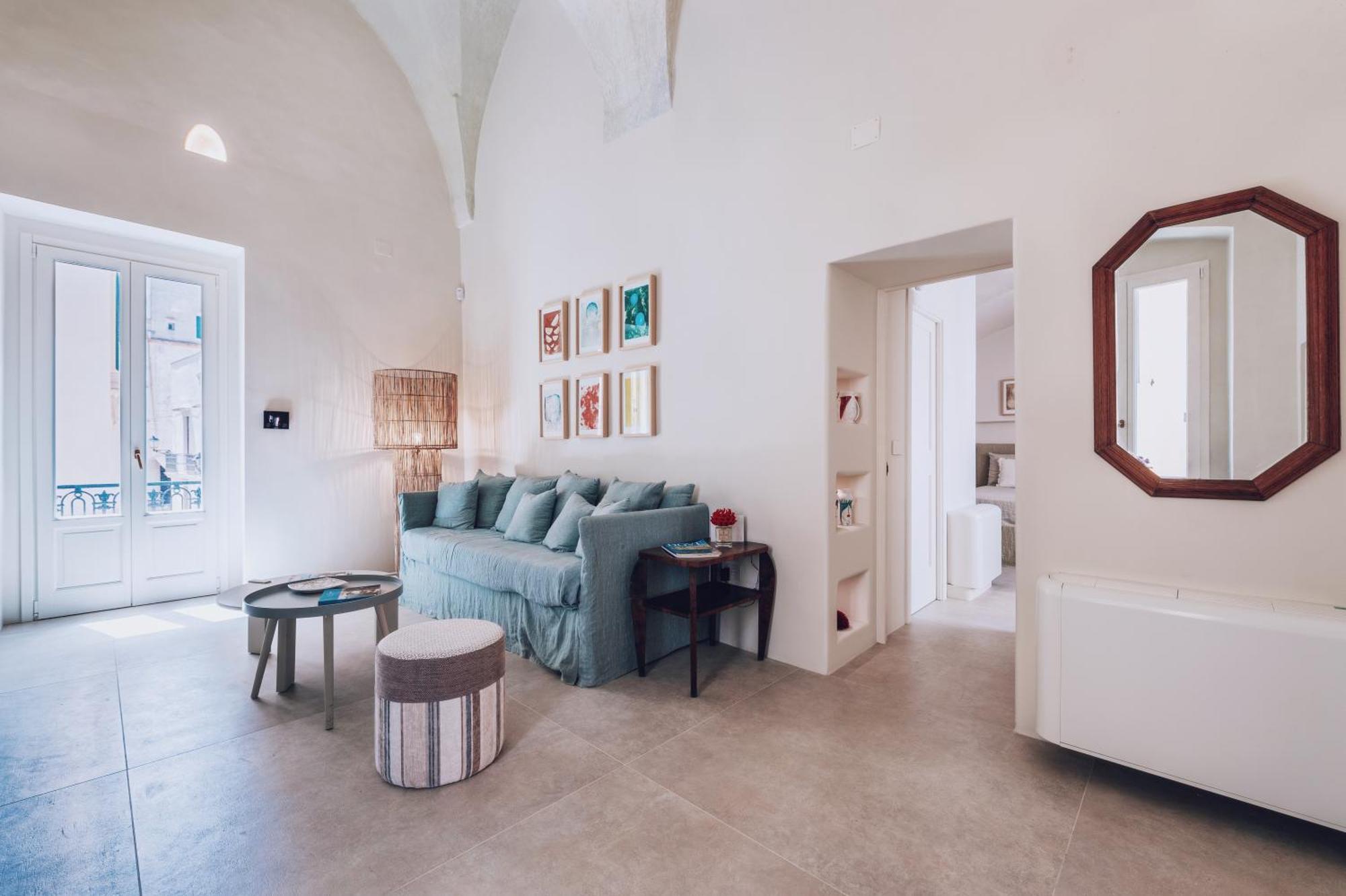 Casa Annabella - Palazzo Venneri Lloyd *