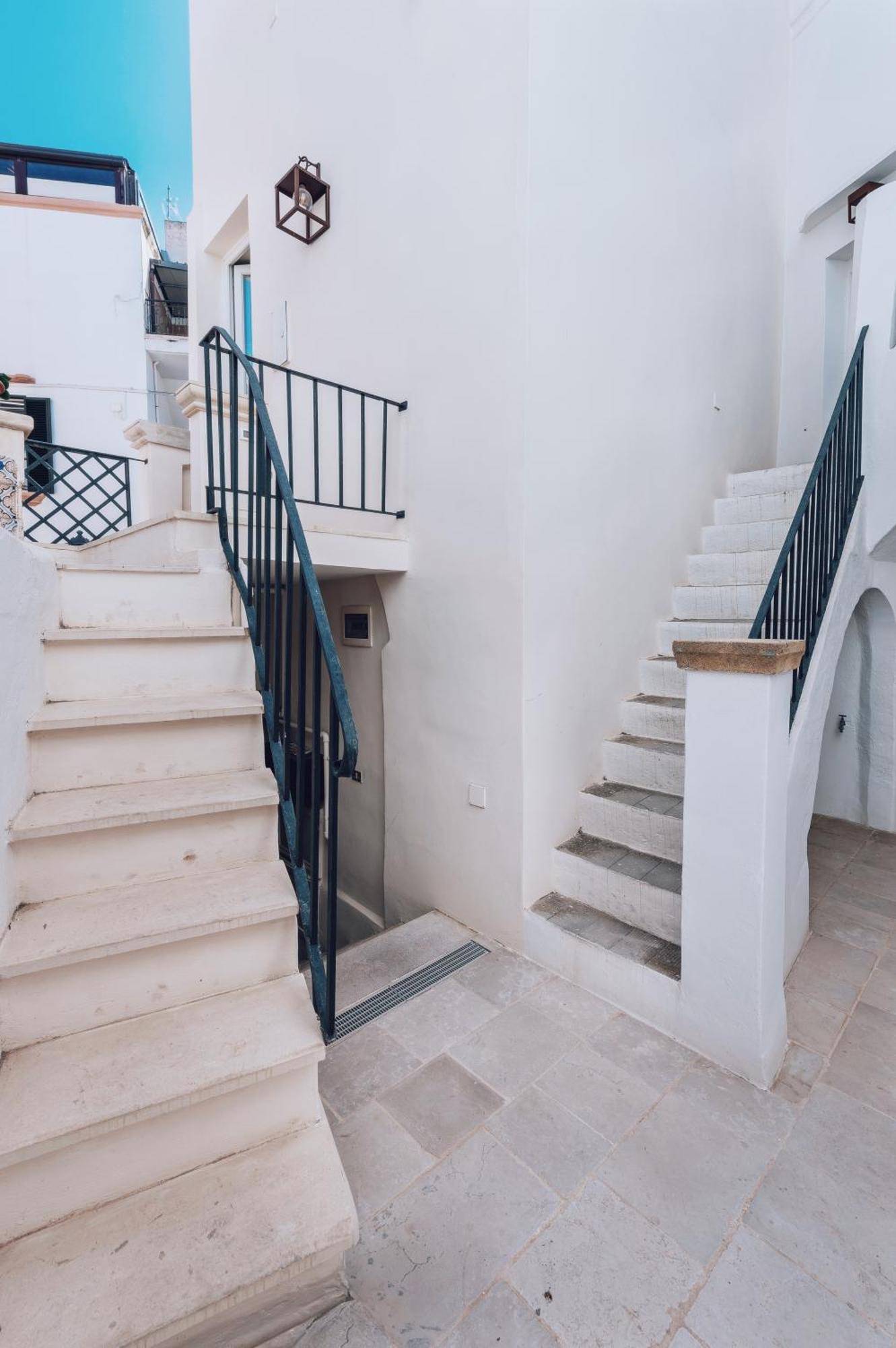 Casa Annabella - Palazzo Venneri Lloyd Gallipoli