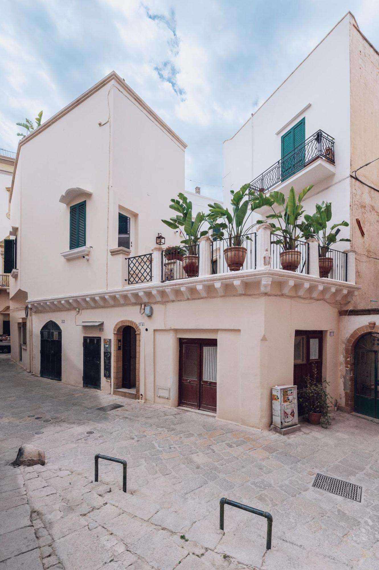 Casa Annabella - Palazzo Venneri Lloyd Apartment