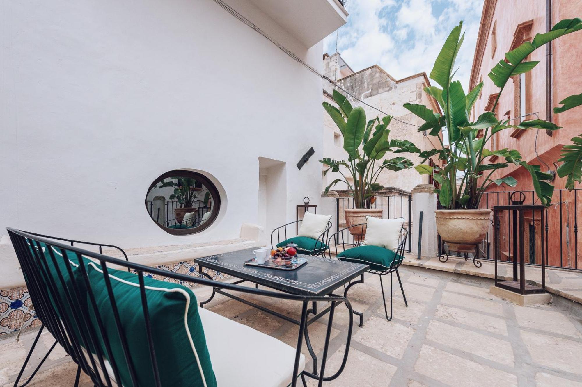 Appartamento Casa Annabella - Palazzo Venneri Lloyd