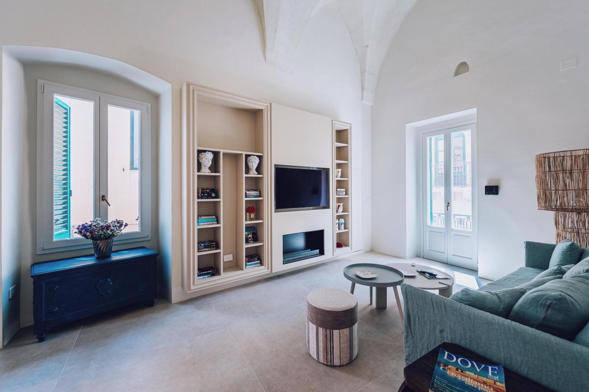 Casa Annabella - Palazzo Venneri Lloyd Appartamento